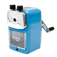 ราคา เครื่องเหลาดินสอ อโรม่า 5 A Plus Pencil Sharpener Aroma 5 A Plus 1 เครื่อง (2368766745)