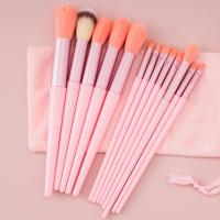 ราคา Horec 13pcs ชุดแปรงทาสี makeup brush set แบบพกพา แปรงทาสี แปรงทาสี ชุดความงาม blush set brush (21016147531)