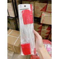 ราคา ไม้พายทำขนม ไม้พายซิลิโคน ไม้พายทาเนย ไม้พายปาดครีม ไม้พายBBQ ไม้พายบาร์บีคิว (18289001243)