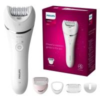 ราคา Philips BRE730แห้งและเปียกเครื่องกำจัดขนบนร่างกาย (21250121423)