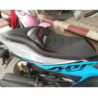 ราคา CHID TALADPLU เบาะนั่งรถมอเตอไซค์ YAMAHA AEROX โฉมเก่า ใหม่ เบาะทรงสปอร์ต 2 ชั้น งานคุณภาพ โครงเทียม (16184397306)