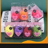 ราคา ขายปลีก พัฟเกลี่ยรองพื้น พัฟไข่ เกลี่ยรองพื้นเนียนกริบ (10939737043)