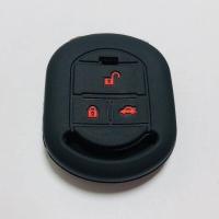 ราคา ซิลิโคนกุญแจ ซิลิโคน รีโมท กุญแจ รถยนต์ ซิลิโคนหุ้มกุญแจ Chevrolet เชฟโรเล็ต Cruze Optra ซิลิโคนหุ้มกุญแจ ครูซ ออพตร้า (6722056982)