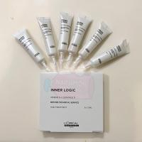 ราคา LOREAL Serie Expert Inner Logic Ionene G 12ml ป้องกันผมเสีย จากการทำเคมีทุกชนิด (20908268769)