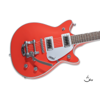 ราคา กีตาร์ Gretsch G5232T Electromatic Double Jet FT w Bigsby Strings Shop (15994014041)