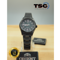 ราคา Orients Automatic Women Blackpink เครื่องออโต้ ญี่ปุ่น ประกัน1ปี กล่อง การ์ด (17629418921)