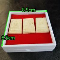 ราคา กล่องพลอย กล่องเก็บพระ กล่องโชว์ แบบชิ้น (12110511891)