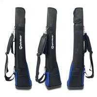 ราคา Original new golf bag club bag golf gun bag mens lightweight golf practice bag aviation checked bag (20460281427)
