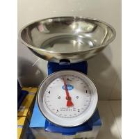 ราคา ตาชั่งเข็ม 5kg เครื่องชั่งเข็ม 5กิโล ตาชั่ง เครื่องชั่ง ตราชั่ง กิโลชั่ง เครื่องชั่งสปริง ชั่งน้ำหนัก ที่ชั่ง 5KG กก จานกลม สแตนเลส 5000g (17593726888)