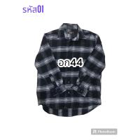 ราคา เสื้อเชิ้ต ลายสก็อต วินเทจ ผ้าสำลี งานแบรนญี่ปุ่นมือสอง เกรด A สภาพสวย (21128894084)