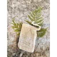 ราคา Soap bag for exfoliating skin making more foam and saving the soap ถุงสบู่สำหรับขัดผิว (10890510550)