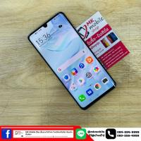 ราคา Huawei P30 Pro 8 256gb Breathing crystal ศูนไทย สภาพงาม มีเครื่อง กับ ชุดชารจ (21333955348)