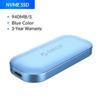 ราคา ออก E TAX ลดหย่อนภาษีได้ ORICO iMatch IV300 Ultra Mini External Portable SSD MacBook Aluminum 1000MB s 250GB 500GB 1TB IV300 (6201090342)