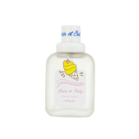 ราคา น้ำหอมกลิ่นแป้งเด็ก น้ำหอม น้ำหอมกลิ่นผู้หญิงสเปรย์ชนิดเข้มข้น หอมยาวนาน 50ml มีทั้ง 5 กลิ่น (21198883664)
