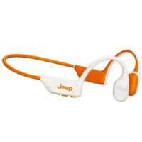 ราคา JEEP หูฟังบลูทูธแนวสปอร์ตแบบคล้องคอแม่เหล็กหูฟังแบบคล้องคอหูฟังไร้สายชุดหูฟังกันน้ำสำหรับ IPX5บลูทูธ (21170971388)