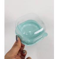 ราคา กล่องขนมไดฟุกุ กล่องขนมญี่ปุ่น ถ้วยใส่โมจิ ไดฟูกุ สีฐานพลาสเทลฐานสีฟ้า ขาว ดำให้เลือกตามชอบ จัดให้ห่อ25ชุดน่าร๊ากมากคะ (9439631729)