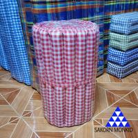 ราคา ที่นอนระนาด 50x180 ซม ระนาดนุ่นแท้ 100 (20744677265)