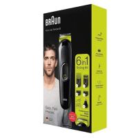 ราคา BRAUN MULTIGROOM bt3221 (10478265643)