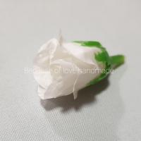 ราคา กุหลาบ กุหลาบแย้ม กุหลาบปลอม 20 100 ดอก กุหลาบทำอุบะมาลัย (21162456721)