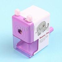 ราคา เครื่องเหลาดินสอ สุดน่ารัก กบเหลาดินสอ Pencil Sharpener (11534745872)
