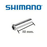 ราคา น๊อตก้ามเบรคหมอบ SHIMANO สำหรับก้าม BR9000 BR7900 (8593909436)