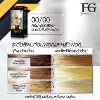 ราคา ราคาตัดฝา แม่สีย้อมผม ฟาเกอร์ Farger สีสว่าง 0 00 แม่สีเทา แม่สีน้ำเงิน แม่สีม่วง แม่สีแดง แม่สีเขียว แม่สีเหลืองทอง (9116983548)
