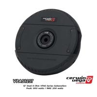 ราคา Cerwin Vega VPAS12ST 12 Dual 4 Ohm VPAS Series Subwoofers Peak 600 watts RMS 200 watts (19299241937)