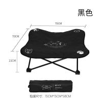 ราคา ShineTrip เบาะรองนอนพับได้ สำหรับสัตว์เลี้ยง สุนัข แมว CAMPING PET BED (12894910413)
