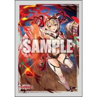 ราคา Bushiroad Sleeve Collection Mini Cardfight Vanguard Blond Ezel Rorowa Kheios Eva Tamayura Thegrea ซองใส่การ์ด (20584292897)