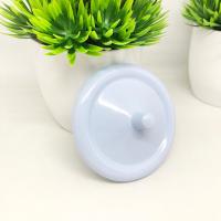 ราคา 1ชิ้น Superware ฝาครอบแก้วน้ำ เมลามีน 3 25 3 5 นิ้ว ศรีไทยซุปเปอร์แวร์ Melamine Cup Lid 3 25 3 5 inch Total 1 Piece (2766858829)