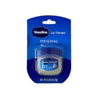 ราคา Vaseline Lip Therapy วาสลีน ลิปบาล์มบำรุงริมฝีปาก ขนาด 7 กรัม (20804123441)