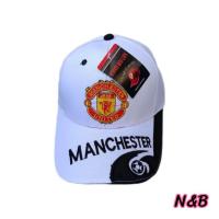 ราคา หมวกแฟชั่น หมวกแมนยู งานปักสวยๆ หมวกสโมสรแมนยู หมวกแก๊ป หมวกผู้ใหญ่ หมวกเด็ก พร้อมส่ง (14640769296)