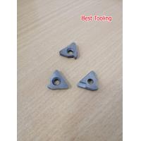 ราคา แผ่นรองเม็ดมีด สำหรับเม็ดมีดคาร์ไบด์ เม็ดมีดกลึงเกลียวนอก 22ER N60 ใช้ดี ราคาถูก เม็ดมีดกลึง เม็ดมีดกลึงเครื่องกลึงcnc ราคาต่อ 1ชิ้น (21300811898)