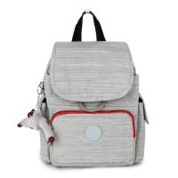 ราคา Kipling Monkey กระเป๋าเป้สะพายหลัง กระเป๋าสะพายไหล่ ของแท้ 100 สําหรับทุกเพศ (21010623254)