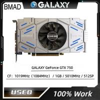 ราคา ใช้ GeForce GTX 750การ์ดจอ1GB (20454746068)