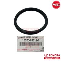 ราคา อะไหล่แท้ TOYOTA โอริง วาล์วน้ำ O Ring 4A FE 5A FE 7A FE 3S FE 16325 63011 1 (19825248053)