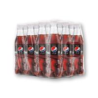 ราคา สินค้ามาใหม่ เป๊ปซี่ น้ำอัดลม ไม่มีน้ำตาล 345 มล x 12 ขวด Pepsi Soft Drink No Sugar 345 ml x 12 Bottles ล็อตใหม่มาล่าสุด สินค้าสด มีเก็บเงินปลายทาง (16361837961)