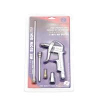 ราคา NETTO ปืนฉีดลม 5 ตัว ชุด มีชุดสายลม คอปเปอร์ สายลมสปริง คอปเปอร์หัวท้าย ปืนฉีดลม ปั๊มลม อุปกรณ์งานลม (12339825164)