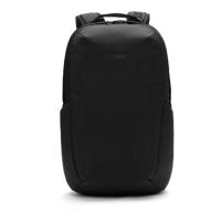 ราคา PacSafe Vibe 25 Travel Pack Jet Black กระเป๋าเป้สะพายหลัง Daypack แบบสบายๆ (21226894094)