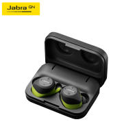 ราคา JabraBluetoothหูฟังรุ่นNew Elite Sport 2 Grey Limitedรับประกัน 3 ปี (3363000931)