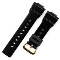 ราคา ซิลิโคนสายนาฬิกา Casio Baby G BA111 BA110 BA112 BA120 BA125หญิงสร้อยข้อมือ14มม หญิงนาฬิกาข้อมือ (13349575632)