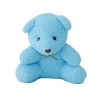 ราคา ตุ๊กตา ตุ๊กตาหมี และเพื่อน แบบนั่ง 8 นิ้ว ทำจากผ้าขนหนูเนื้อนุ่ม ยัดใยสังเคราะห์ทั้งตัว มีหลายแบบให้เลือก ใส่ถุงแก้วพร้อมหูหิ้ว (20748768739)