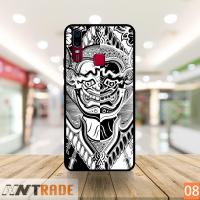 ราคา เคส เคสโทรศัพท์ VIVO Y19 เคสสกรีน ลายยักษ์ เคสมือถือ (10213597073)