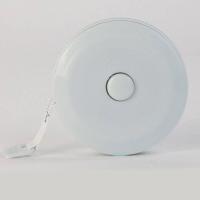 ราคา เทปนิ่มยืดหดได้อัตโนมัติขนาดเล็กพกพาได้150ซม ไม้บรรทัดของช่างตัดเสื้อเทป Cm ความสูงของเด็ก (12401753232)