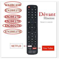 ราคา New Hisense 6 in 1 EN2BE27D EN2BE27H EN2BD27H EN2BC27 Smart TV 55K303V2 upper 183 43A5605 39A5605 32A5605 32E5600 43E5600 40E5600 32LTV900 39LTV900 43LTV900 50LTV800 (19543285790)