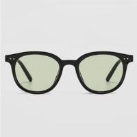 ราคา ZARAˉ brand sunglasses female 2023 new mens and womens style sunscreen sunglasses sunglasses UV protection driving glasses (20071104040)
