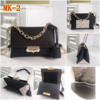 ราคา ใหม่ Michael Kors กระเป๋าสตรี กระเป๋าสะพายข้าง กระเป๋าสะพายไหล่ กระเป๋าถือผู้หญิง (16269212805)