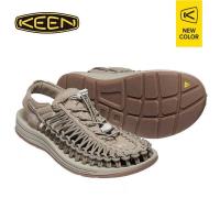 ราคา จัดส่งที่รวดเร็ว รองเท้า KEEN ผู้หญิง รุ่น KEEN UNEEK TimberwolfPlaza Taupe (18328661246)