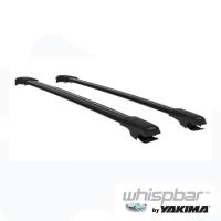 ราคา Yakima Whispbar Roof Rack Isuzu Dmax V Cross แร็คหลังคาตรงรุ่น Isuzu Dmax V Cross (402184717)