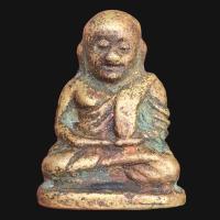 ราคา พระเครื่อง หลวงพ่อเงิน วัดบางคานพิจิตร (20192618585)